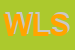 Logo di WHOLESALE LEASING SRL