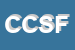 Logo di CSF CENTRO SERVIZI FINANZIARI GROUP SRL