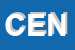 Logo di CENTRALFIN SRL