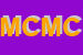 Logo di M e C MEDIATORI CREDITIZI DI VITALE EMANUELE