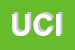 Logo di UCIF