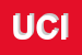 Logo di UCIF