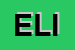 Logo di ELIA (SRL)