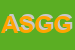 Logo di AG STURA DI GANDINI GIORGIO E C SAS
