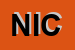 Logo di NICOLOSI