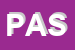 Logo di PASTA ASSICURAZIONI SAS