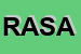 Logo di REM ASSICURAZIONI SPA-COMPAGNIA DI ASSICURAZIONI E RIASSICURAZIONI