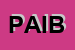 Logo di PUBBLICA AMMINISTRAZIONE INSURANCE BROKER SRL
