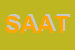 Logo di SARA ASSICURA AGENZIA DI TORINO NORD SAS DI CASTRE PIERFRANCO e C