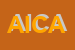 Logo di AMICA-MARKETING INNOVATIVO E CONSULENZA ASSICURATIVA SRL