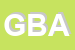 Logo di G e B ASSICURAZIONI SRL