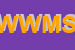 Logo di WMS WARRANTY MANAGEMENT SERVICES SRL