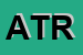 Logo di ATRIUM
