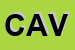 Logo di CAVOURRINA