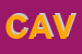 Logo di CAVOURRINA