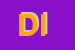 Logo di DI SRL