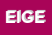 Logo di EUROCASE IMMOBILI DI GIRDANINO ESLI
