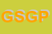 Logo di GL SNC DI GHERRA PIERCARLO e C