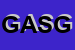 Logo di GL AMMINISTRAZIONI SAS DI GEOM G GALVAN E C