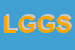 Logo di L e G GROUP SAS
