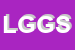 Logo di L e G GROUP SAS