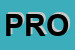 Logo di PROMOGEST