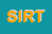 Logo di SIRTSOCIETA IMMOBILIARE RICOSTRUZIONI TORINO SRL