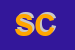 Logo di SCAVINO e CSRL