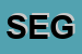 Logo di SEGIM