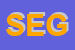 Logo di SEGIM