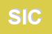 Logo di SICA SNC