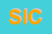 Logo di SICA SNC