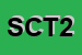Logo di STUDIO CIT TURIN 2 SAS