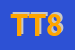 Logo di TRE T 80 SRL