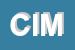 Logo di CIMAS SNC