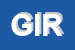 Logo di GIRARDI SAS