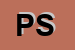Logo di PISTONE SAS