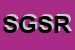 Logo di STUDIO GS SNC DI RAGLIDIA LUIGINA GOBBO E DR S