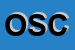 Logo di OSCAM SPA