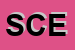 Logo di SCET SNC