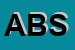 Logo di ABACO DI BUTTIGLIONE SAS