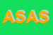 Logo di ACSERVICE SAS DI ANDREA SANSOE-e C