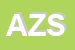 Logo di ASSE ZETA SRL
