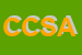 Logo di CSA2 CENTRO SERVIZI ASSOCIATI SRL