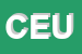 Logo di CONSORZIO ENERGY UNITED