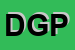 Logo di DGP SRL