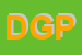 Logo di DGP SRL