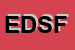 Logo di EDIT -DATA SAN FRANCESCO SPA