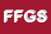 Logo di FIS FIDUCIARIA GENERALE SPA