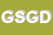 Logo di GL SOFT-CONSULT DI GARIGLIO DARIO e C SAS